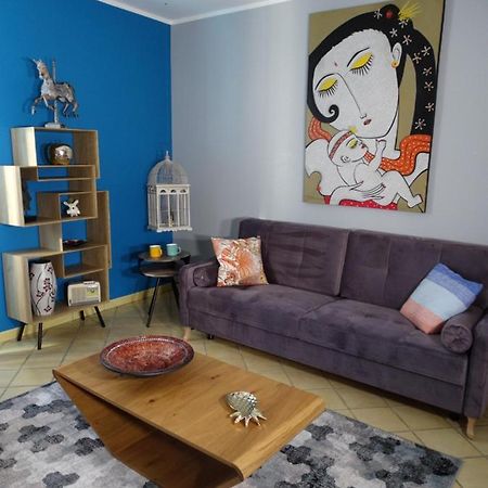 Appartementy Coco Bolo Bourges Buitenkant foto