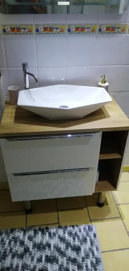 Appartementy Coco Bolo Bourges Buitenkant foto