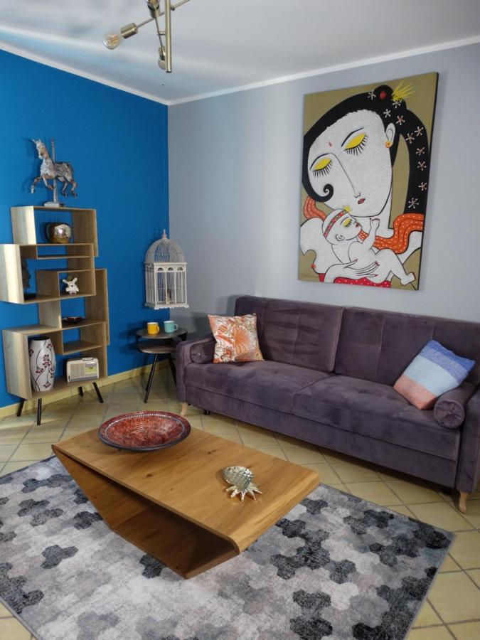 Appartementy Coco Bolo Bourges Buitenkant foto