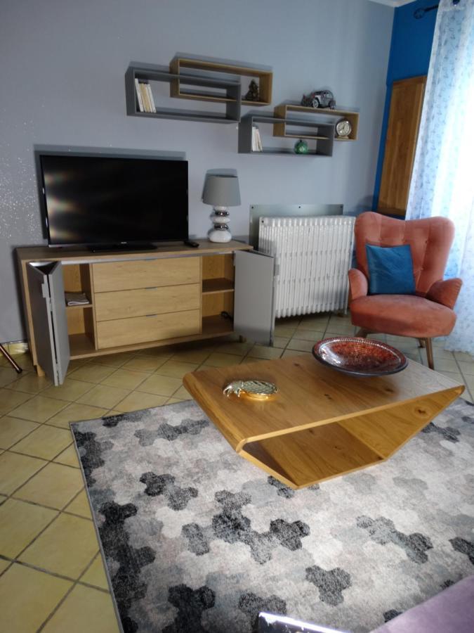Appartementy Coco Bolo Bourges Buitenkant foto